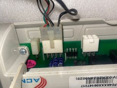 New ACME ATP-96433FC-4 Temperature Control With Sensor