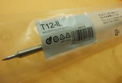 T12 Solder Iron Tips Heating core For FX-9501 FM-2028 FX-952 912 Solder handle