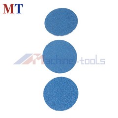 104 Pcs 2 Inch Die Grinder Sanding Discs Set 40-240 Grit with 1/4 Inch Holder