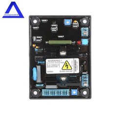 Replacement AVR SX460 Automatic Voltage Volt Regulator For Stamford Generator