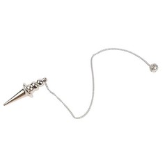 Metal Detector Pendant Rod for Water Source Searching and Mineral Finding