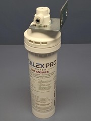 Scalex Pro SXP-10TAR The Answer NAC & Catalytic Carbon Filter Cartridge