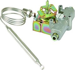 Pitco Thermostat,Gas Gs-A6-030-1800 P5047588 – Genuine OEM Replacement Part