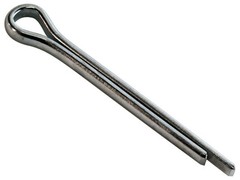 Cotter Pin 3/16 x 3 SS300 PL (20 Pieces)