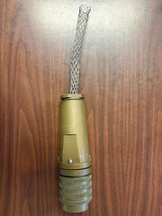 Amphenol Pin Circular MIL Spec Plug/Connector, MIL-DTL-22992, JMS90556C32412P