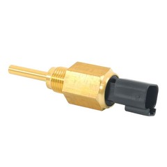 LABLT W85720580 Temperature Sensor Electrical Signal Brass For Engine 400