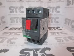 GV2ME16 Original SCHNEIDER Motor Circuit Breaker 9-14 A Made in France