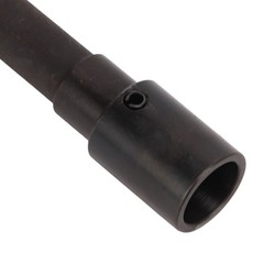 Durable Steel Oil Pump Drive Shaft For Small Block Chevy SBC 283 302 327 350