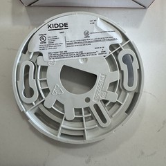 Kidde KI-SB Detector Mounting Base Standard New E42