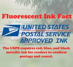Pitney Bowes 787-1 Ink Cartridge for Connect+ and SendPro Series Postage Meters
