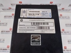 HP Compaq 8200 Operation Station CPU TPC-F007-SF