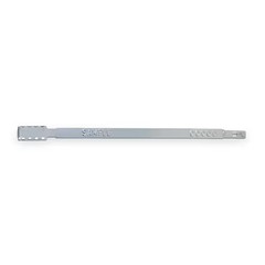 Tydenbrooks 1063270 Guard Lock Metal Truck Seal, 8-3/4″, Steel, Pk1000