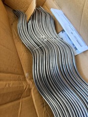 (18) 336 ACSR Preformed Line Products armor rods..AR-0130