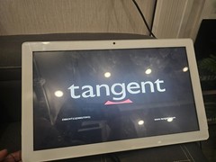 TANGENT MEDIX KW V2, 2.4Ghz, CORE i5-6300U, 8GB, 19″, LCDPC-251M-A5, Medical PC