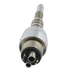 US COXO Fiber Optic Large Handpiece Fits KaVo Compatible LED Coupler CX207-GK-TP