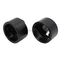 2x 7167846 Cabin Front Door Hinge Washer For Bobcat T450 T550 T590 T595 T630