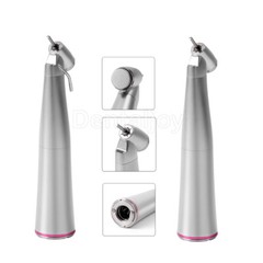 Dental 1:4.2 45 Degree Fiber Optic Surgical Contra Angle Handpiece E-type