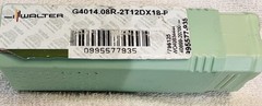 Walter G4011.16L-2T17DX18-P DX18-2E200 (GNC)