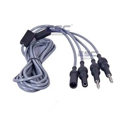 Bipolar TURP Resectoscope Set Active Storz Compatible with Sheath, Electrodes