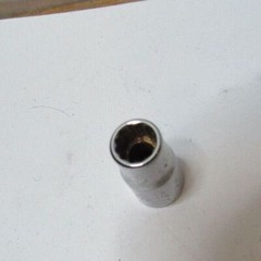 PROTO 4708T USA MADE SOCKET 1/4″ DRIVE 1/4″ 12 POINT A107u