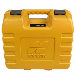 Topcon RL-H5A Self-Leveling Rotary Laser Level with LS-80X Receiver