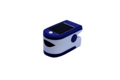 LK87 , FINGERTIP PULSE OXIMETER