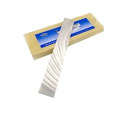 HSS Thin Flat Strip Metal Plate 0.5-1.5mm Thick 200mm Long Lathe Turning Tool
