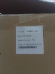 NIB Verifone M149-901-01-R Forecourt Interface Controller