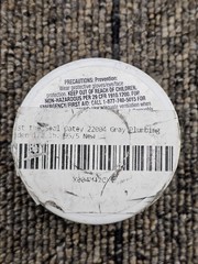 OATEY 22004: 95/5 Lead-Free Plumbing Wire Solder – 95% Tin / 5% Antimony Alloy