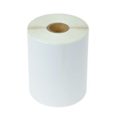 40 Rolls Label 4″ x 6″ Zebra 2844 Eltron Direct Thermal Shipping 10000 Labels