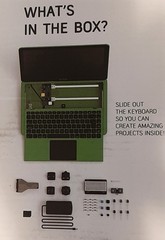 ***Pi-Top V2 Raspberry Pi Modular Dev Laptop Kit*** w/Raspberry Pi 3 Model B+