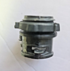 Neer AC-90 90° Flex Connector 3/8″ DRY LOC LOT of 10 PCS