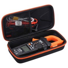Hard Case for Klein Tools CL800 Digital Clamp Meter Storage Bag