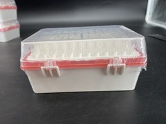 Mettler Toledo Rainin REF 30389226 Pipette Tips RT LTS 20µL FL 9 Count