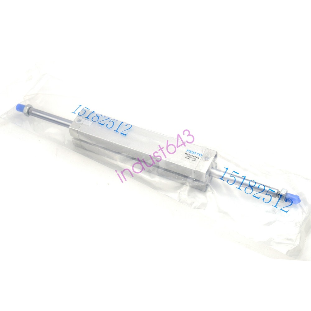 FESTO ADN-20-135-A-P-A-S2 536233 Compact Air Cylinder New