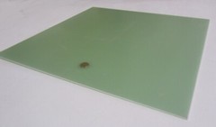 Micarta Phenolic G10FR4 Sheet (3/16″) .188″ Thick x 24″ x 24″