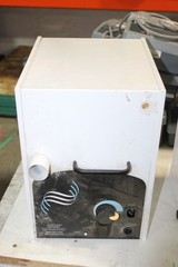 LPKF ProtoMat Mill Dust Extractor AIR MANAGEMENT JS1400