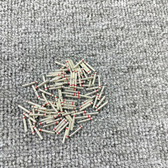 D-436-36 100pcs/pack Plastic-case Terminal Fits For D43636 650074-000 650074000
