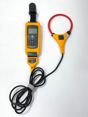 Fluke FLK-A3001FC Wireless AC Current Meter iFlex i2500-10 Flexible Current Prob