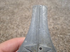 IDEAL Stripmaster Nom Blade 8-22 Ga. Wire Stripper Tool VGUC