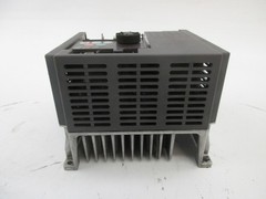 MITSUBISHI FR-E740-026SC-NA 380-480V 3.7A (AS PICTURED) UNMP