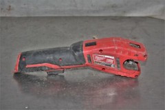 Milwaukee Copper Pipe & Tubing Cutter 2471-20
