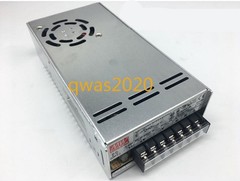 1pc New MEAN WELL Switching Power Supply SP-320-15 (15V 20A)