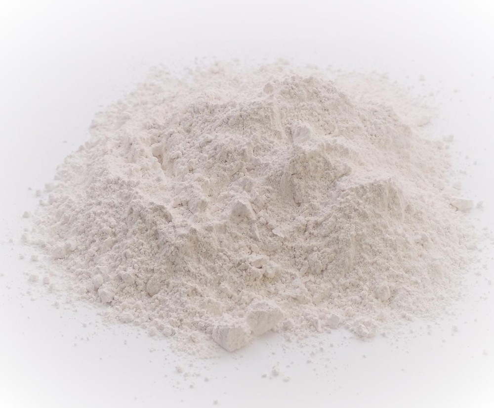 Standard Magnesium carbonate fine powder, 500g (Hydrated, pigment, filler)