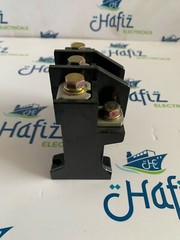 FUJI ELECTRIC TR-6N 60-95 A 3 POLE THERMAL OVERLOAD RELAY FREE FAST SHIPPING
