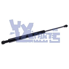Seat Bar Spring 128461A2 for Case 1835C 1838 1840 1845C Skid Steer Lap Loader