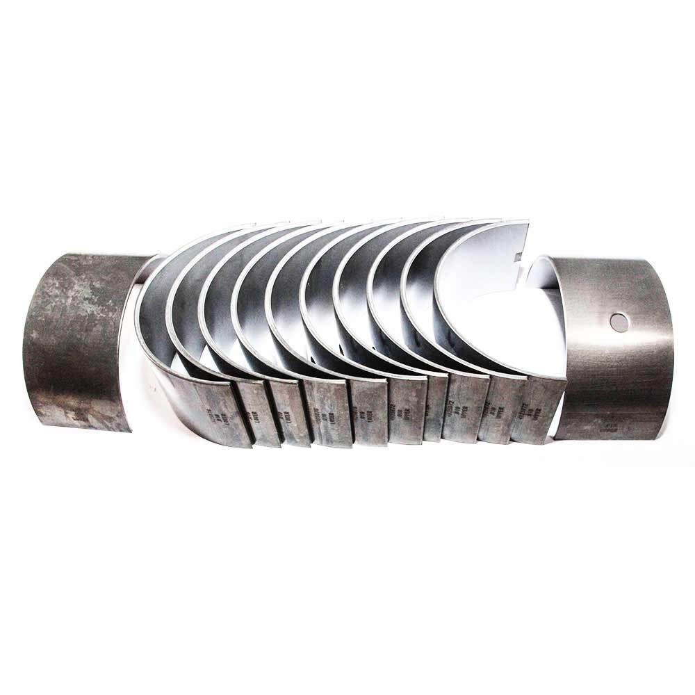 4090016 BEARING CONROD KIT 0.25MM (6 PAIRS) Suitable For Cummins Shipping from T
