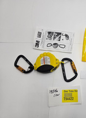 3M Dbi-Sala Tool Lanyard Retractable 1500156 Weight Capacity 5 lb. (2.3 kg)