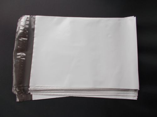 25 POLY BAGS MAILER SHIPPING ENVELOPES VARIETY COMBO 12×15 & 10×13 & 9×12