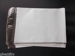 25 POLY BAGS MAILER SHIPPING ENVELOPES VARIETY COMBO 12×15 & 10×13 & 9×12
